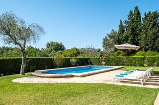 Villa Marina de Namer By SunVillas Mallorca - Pollença - 5