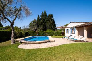 Villa Marina de Namer By SunVillas Mallorca - Pollença - 4