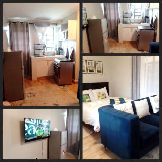 Sunny Homestays - Nairobi - 6