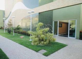 Apartamento com piscina no hooftop, 48m2 - Praia da Iracema- Fortaleza - Fortaleza - 4