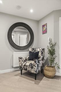 Buzzing Brighton Apartment 4 By My Getaways - Brighton & Hove - 5