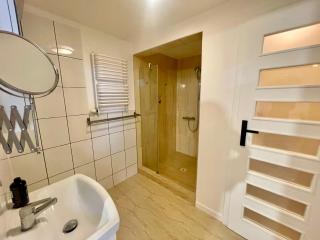 Apartament Miodowy Gdańsk SAUNA - Gdansk - 4
