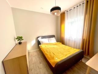 Apartament Miodowy Gdańsk SAUNA - Gdansk - 3