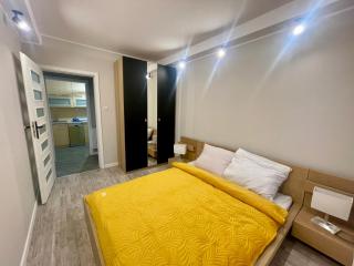 Apartament Miodowy Gdańsk SAUNA - Gdansk - 0