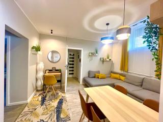 Apartament Miodowy Gdańsk SAUNA - Gdansk - 7