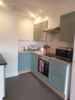 Rose Street 2 bedroom - Édimbourg - 6