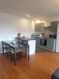 Rose Street 2 bedroom - Edimburgo - 4