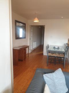 Rose Street 2 bedroom - Edimburgo - 1