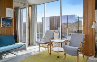 Holiday Home Oksbøl With Patio Iv - 7