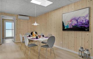 Holiday Home Fyrgården Blåvand - 5