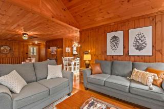 160 Hornbeam Rd by Carolina Stays - Beech Mountain - 5