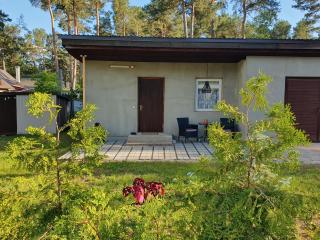 Suvemaja - 8
