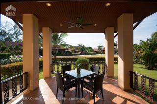 Nevala Thai villa - Ban Tha Fat - 3