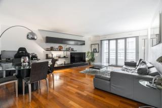 Appartement Paris Centre - 0