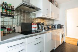 Appartement Paris Centre - 9