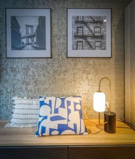 R'Apparts Studio Le Luxury N6 - Grenoble - 7