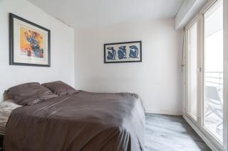 Appartement Paris Centre - 4