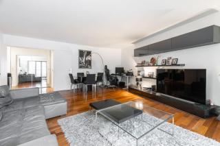 Appartement Paris Centre - 3