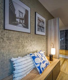 R'Apparts Studio Le Luxury N6 - Grenoble - 5