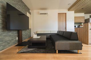 一棟丸ごと貸切 Markvilla suwako - Shimo-suwa - 1