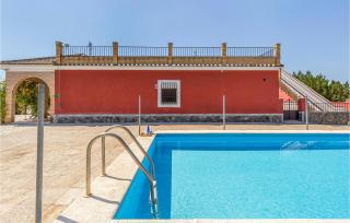 3 Bedroom Lovely Home In Olivares - Olivares - 4