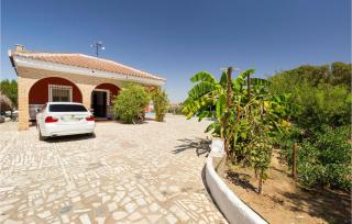 3 Bedroom Lovely Home In Olivares - Olivares - 1