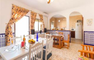 3 Bedroom Lovely Home In Olivares - Olivares - 7