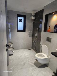 Sea, Hill & Forest View Villa - Dongri - 3