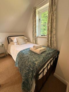 Holly Cottage - Cirencester - 2