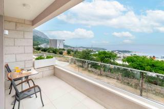 Apartments Family Ravlić - Makarska - 8