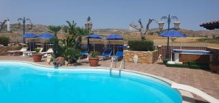 B&B Agrigento Villa Eden - Agrigento - 1