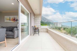 Apartments Family Ravlić - Makarska - 6