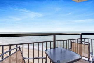 Lux High-End Haven Oceanfront Suite! Dogs OK! 1606 - Myrtle Beach - 4