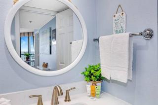 Lux High-End Haven Oceanfront Suite! Dogs OK! 1606 - Myrtle Beach - 3