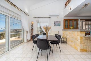 Villa View - Athens Riviera with private pool - Kalopigado - 5