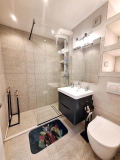 Apartman BFF - Bar - 3