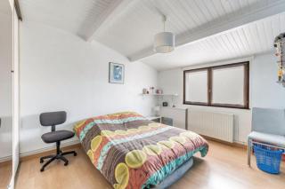 Charmante maison avec jardin proche bordeaux - Bègles - 9