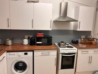 Bright Apartment - Plumstead - 5