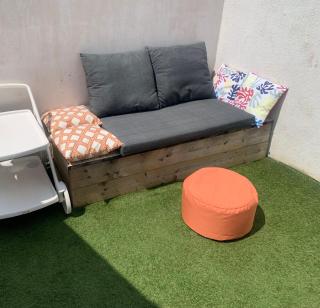 Maisonnette centre de Fouras - 9