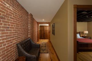 3rd Street Lofts - 1