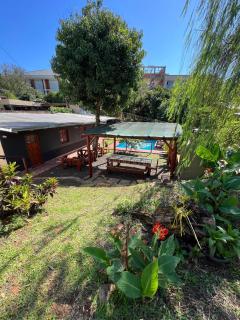 Cabañas Vacaciones Copadas VC - 0