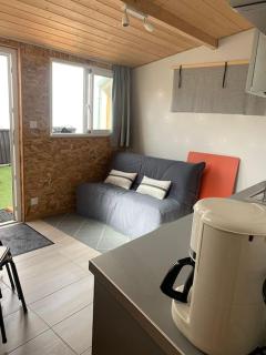 Maisonnette centre de Fouras - 7