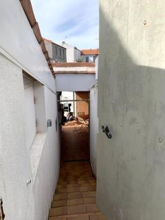 Maisonnette centre de Fouras - 5