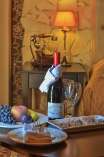 Tselikas Hotel - Kozani - 6