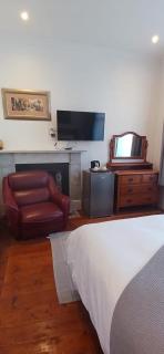 Bellevue Manor Guest House - Città del Capo - 7