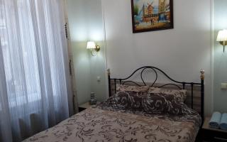 Apartment on Yevreis'ka street - 2