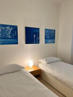 Como-Svizzera Trendy Loft e free parking - Lurate Caccivio - 7