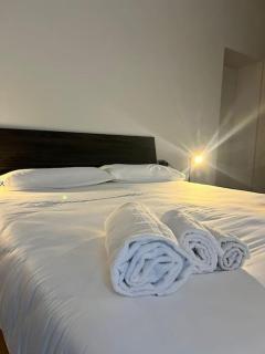 Como-Svizzera Trendy Loft e free parking - Lurate Caccivio - 5