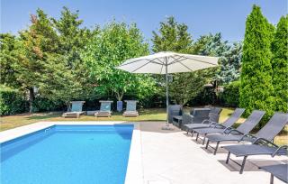Holiday Home Orihi Bb Croatia - Barban - 2