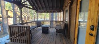Cold Springs Resort - Camp Sherman - 1